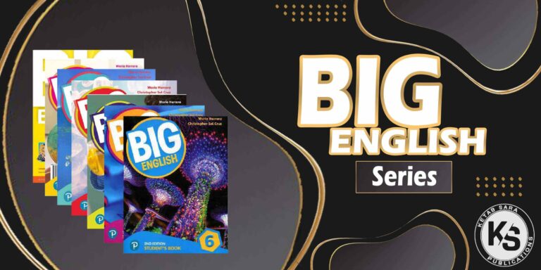 big-english-pack