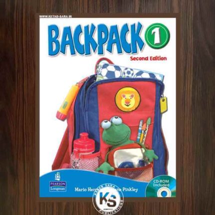 BACK PACK 1
