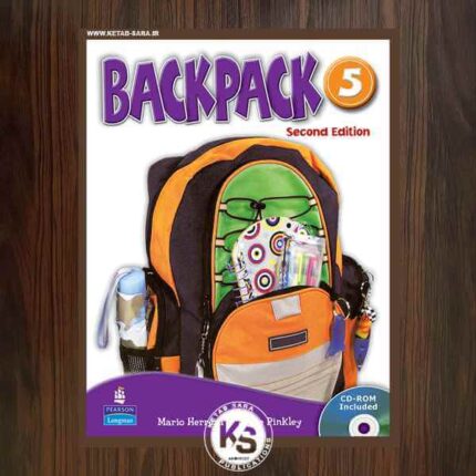 BACK PACK 5