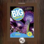 BIG ENGLISH 6 2ND work book