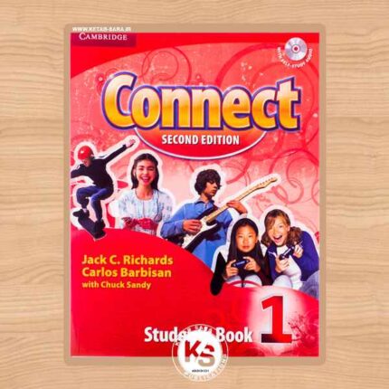 CONNECT 1 2ND