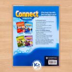 CONNECT 2 2ND STB