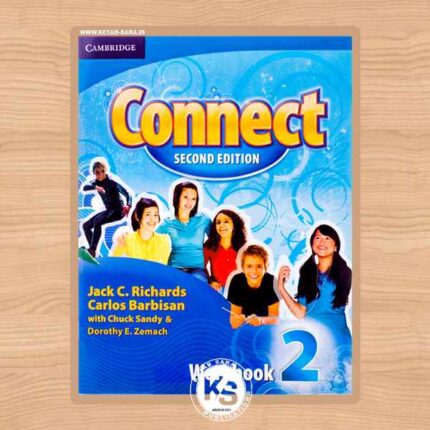 CONNECT 2 2ND WB