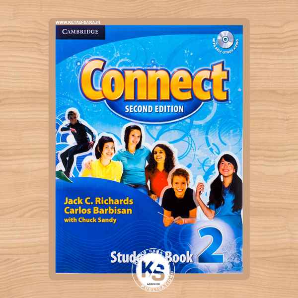 CONNECT 2 2ND
