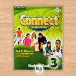 CONNECT 3 2ND