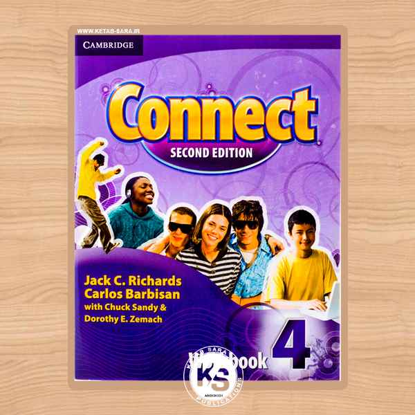 CONNECT 4 2ND WB