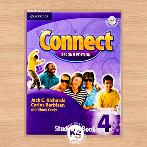 CONNECT 4 2ND