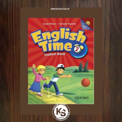ENGLISH TIME 2