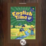 ENGLISH TIME 3