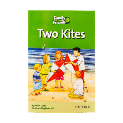 TWO KITES
