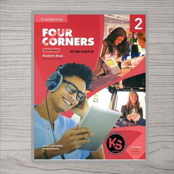 FOUR CORNERS 2 2ND