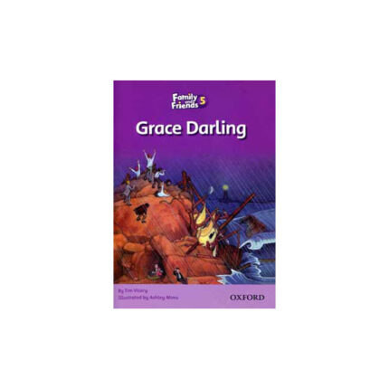 GRACE DARLING