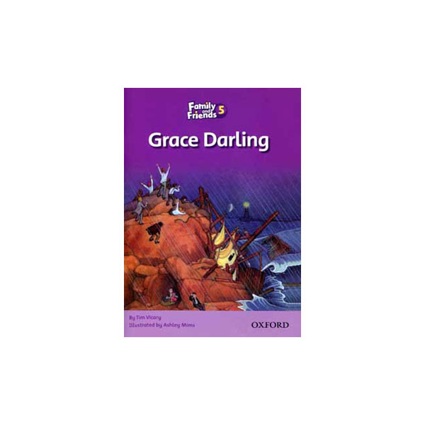 GRACE DARLING