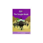 THE JUNGLE BOOK