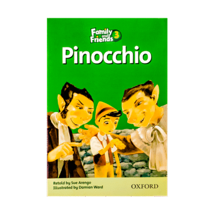 PINOCCHIO