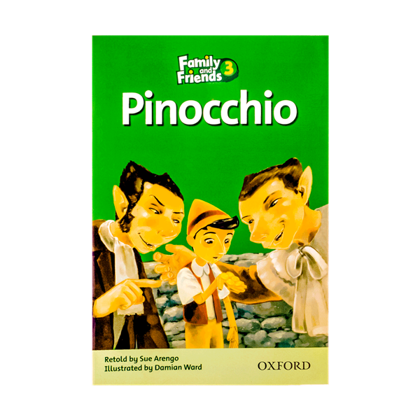PINOCCHIO