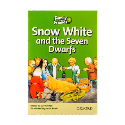 SNOW WHITE AND THE SEVEN DWARFS