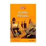 A LITTLE PRINCESS