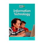INFORMATION TECHNOLOGY