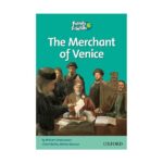 THE MERCHANT OF VENICE