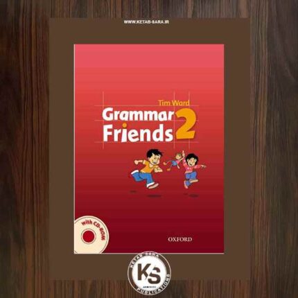 GRAMMAR FRIENDS 2