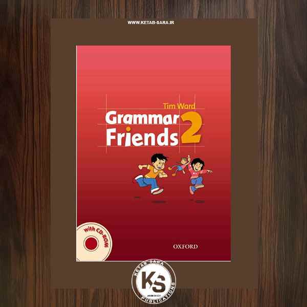 GRAMMAR FRIENDS 2