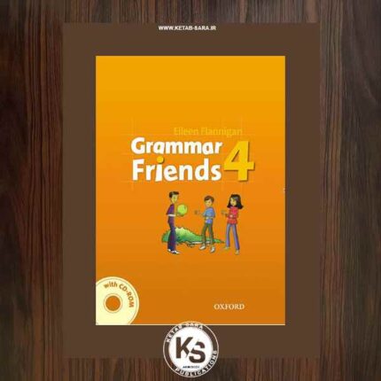 GRAMMAR FRIENDS 4