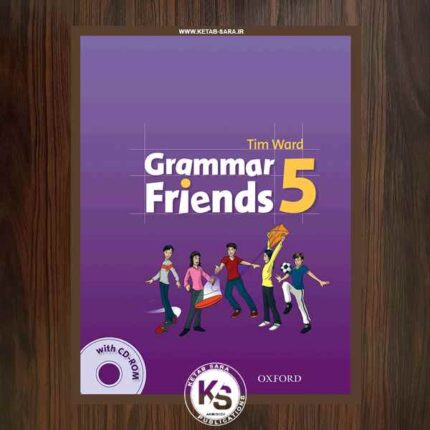GRAMMAR FRIENDS 5