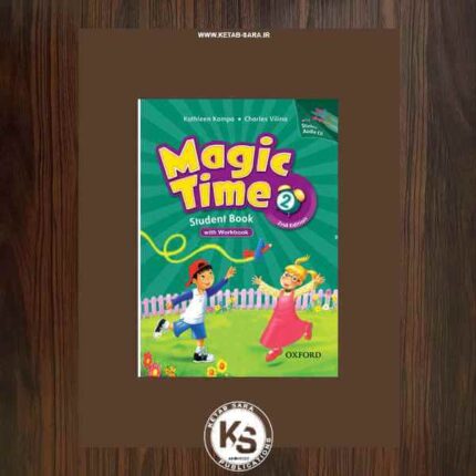 MAGIC TIME 2