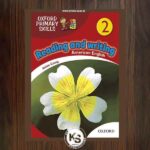 READING AND WRITING 2