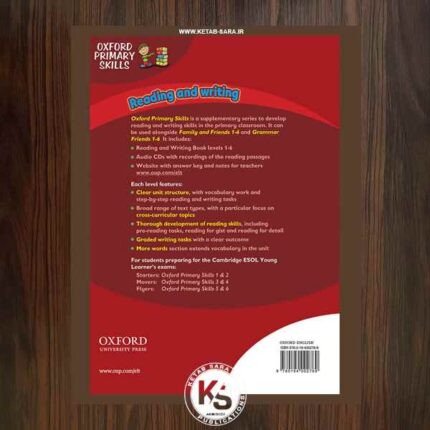 READING AND WRITING 2 b