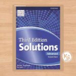 SOLUTIONS ADVANCED 3RD