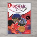 SPEAK NOW 1