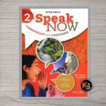 SPEAK NOW 2