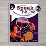 SPEAK NOW 3