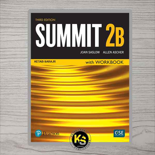 SUMMIT 2B 3RD
