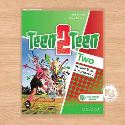 TEEN 2 TEEN 2