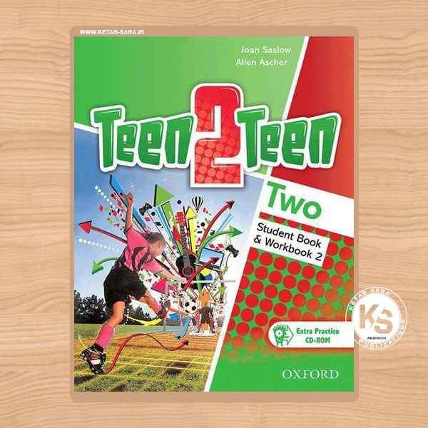 TEEN 2 TEEN 2