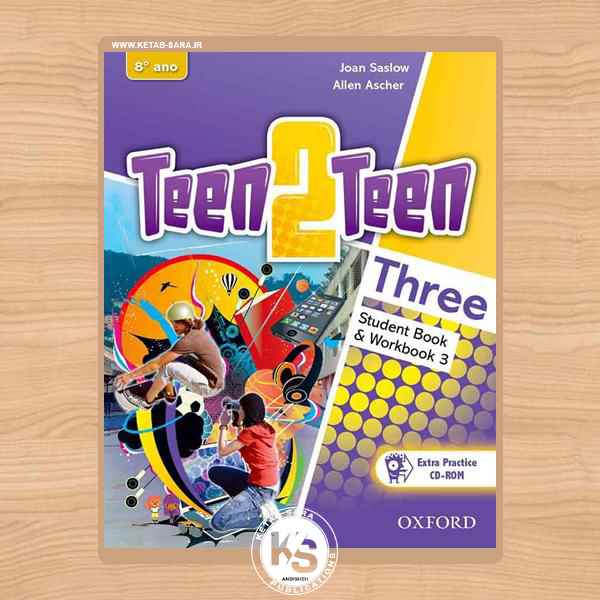 TEEN 2 TEEN 3