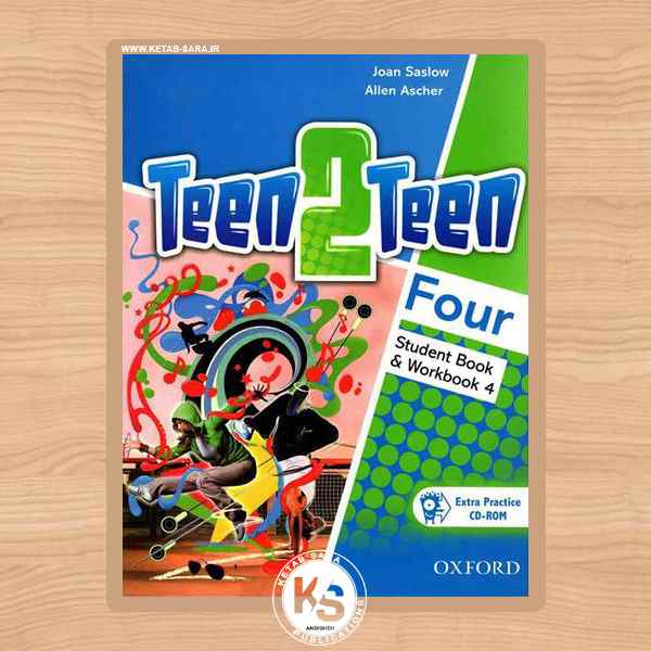 TEEN 2 TEEN 4