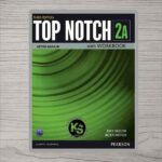 TOP NOTCH 2A 3RD
