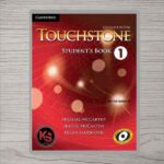 TOUCHSTONE 1