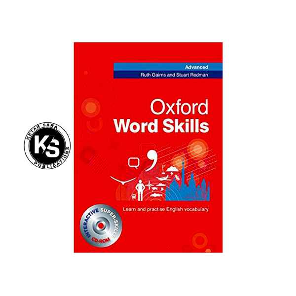 WORD SKILLS ADVANCED