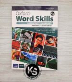 WORD SKILLS ELEMENTARY 2ND