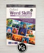 WORD-SKILLS-INTERMEDIATE-2ND