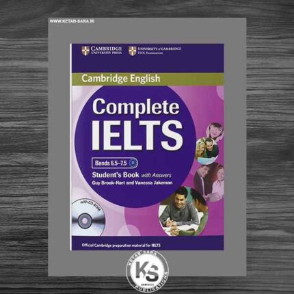 COMPLETE IELTS BANDS 6.5-7.5