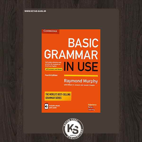 BASIC GRAMMAR IN USE