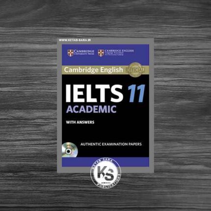 CAMBRIDGE ENGLISH IELTS 11 ACADEMIC