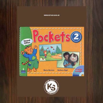 POCKETS 2 SECOND EDITION