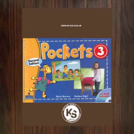 POCKETS 3 SECOND EDITION
